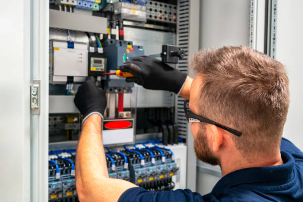 Best Electrical Outlet Repair  in Lake View, AL