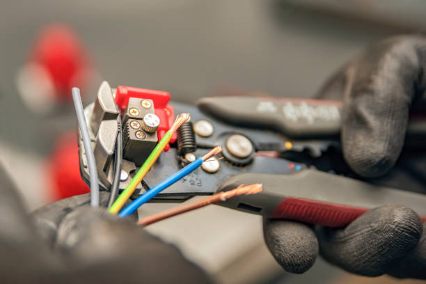 Best Home Electrical Repair  in Lake View, AL