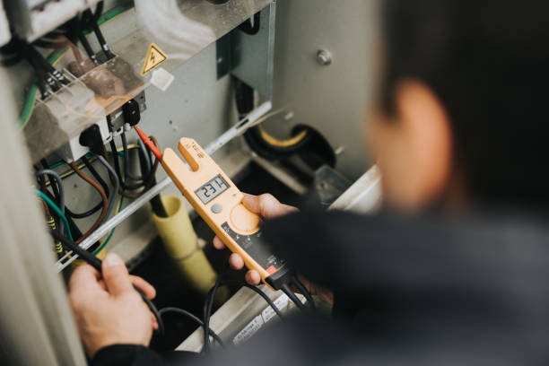 Best Ceiling Fan Installation Electrician  in Lake View, AL