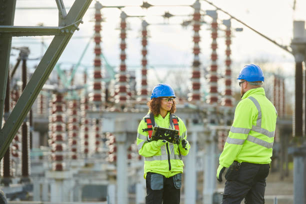 Best Electrician Near Me  in Lake View, AL