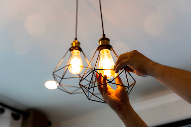 Best Commercial Electrician Services  in Lake View, AL