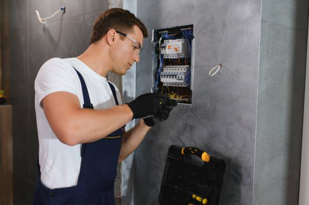 Best Electrical Wiring Services  in Lake View, AL
