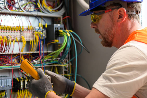 Best Home Electrical Repair  in Lake View, AL