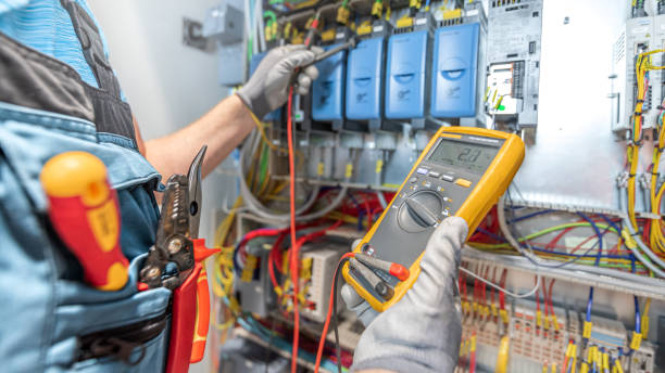 Best Electrical System Inspection  in Lake View, AL