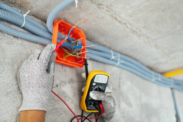 Best Electrical Contractors for Businesses  in Lake View, AL